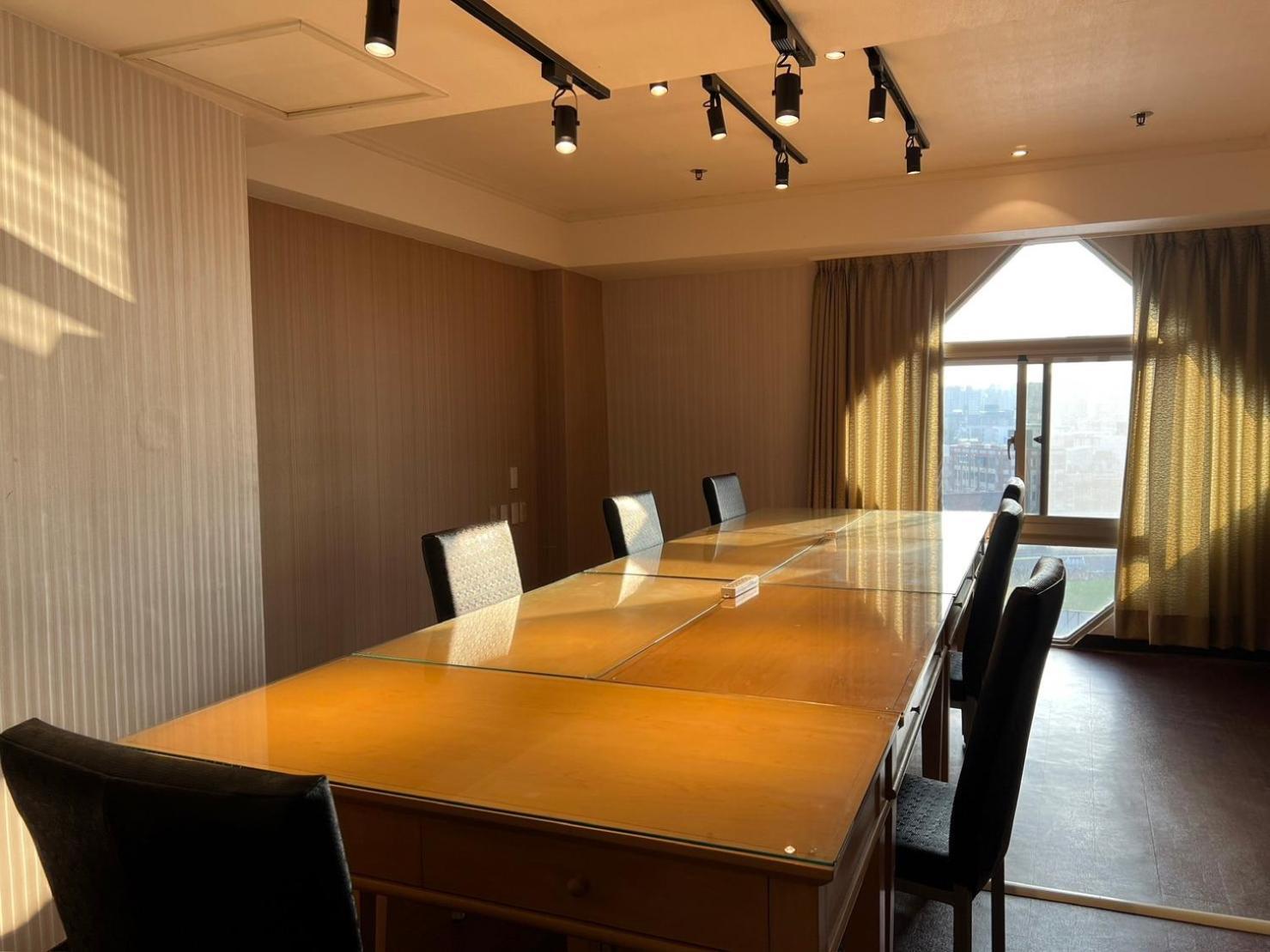 Hermes Hotel Hsinchu Luaran gambar