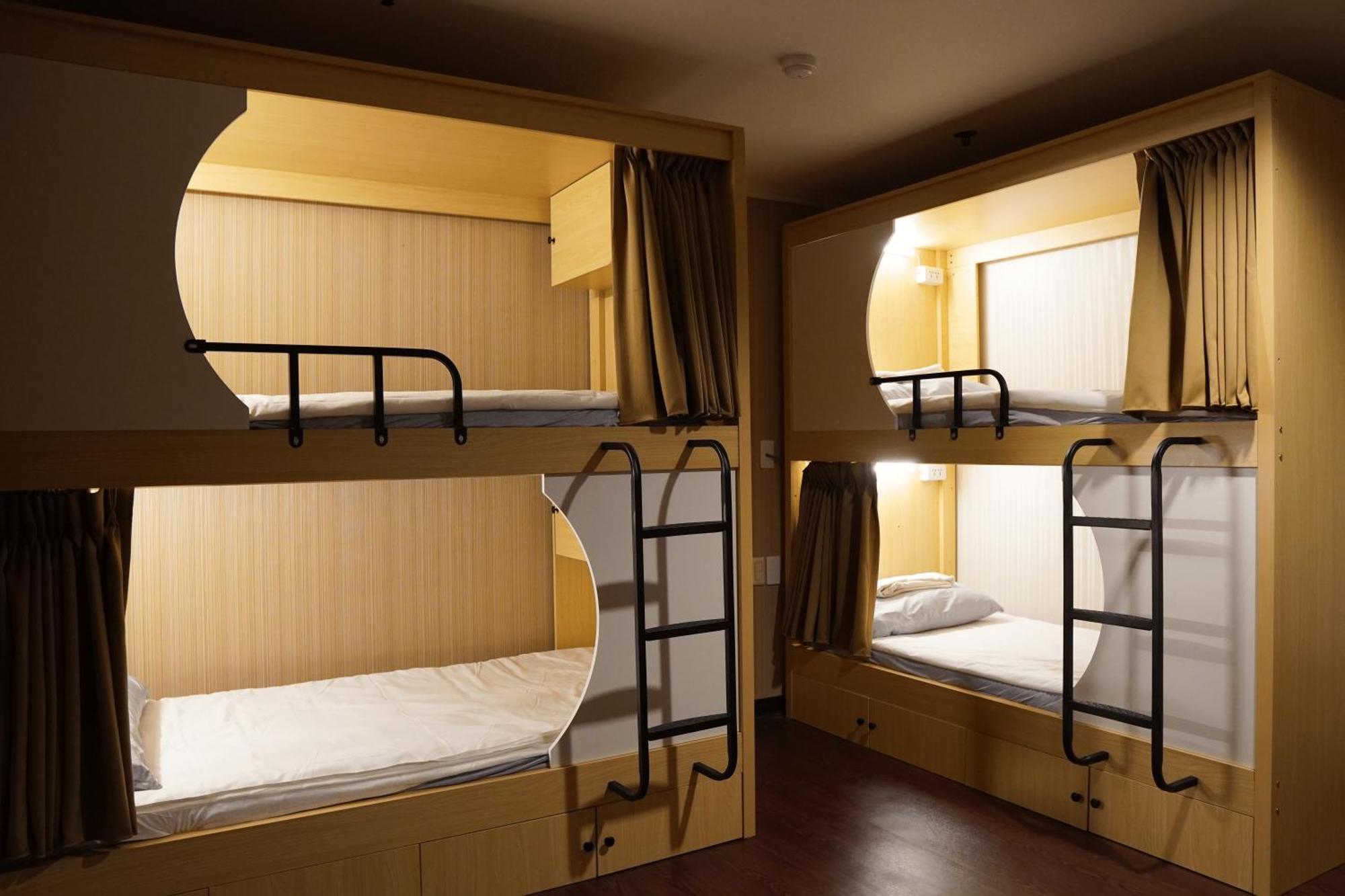 Hermes Hotel Hsinchu Luaran gambar