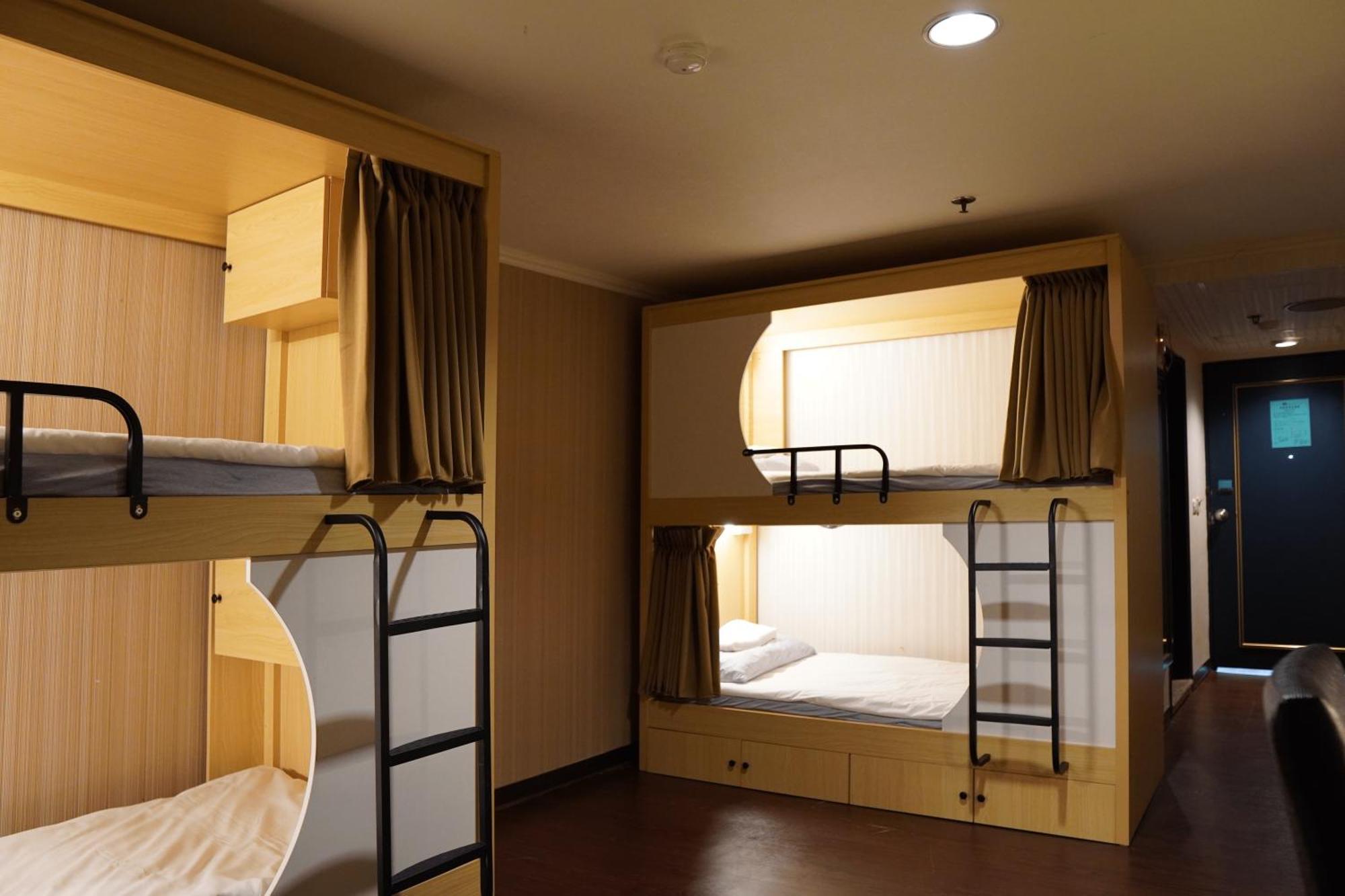 Hermes Hotel Hsinchu Luaran gambar
