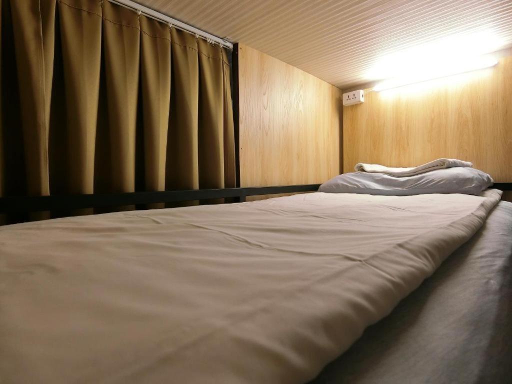 Hermes Hotel Hsinchu Luaran gambar
