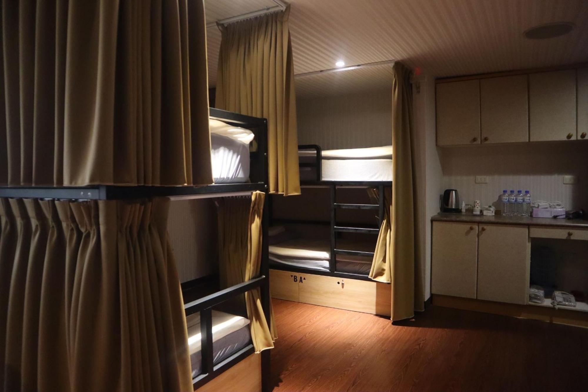 Hermes Hotel Hsinchu Luaran gambar