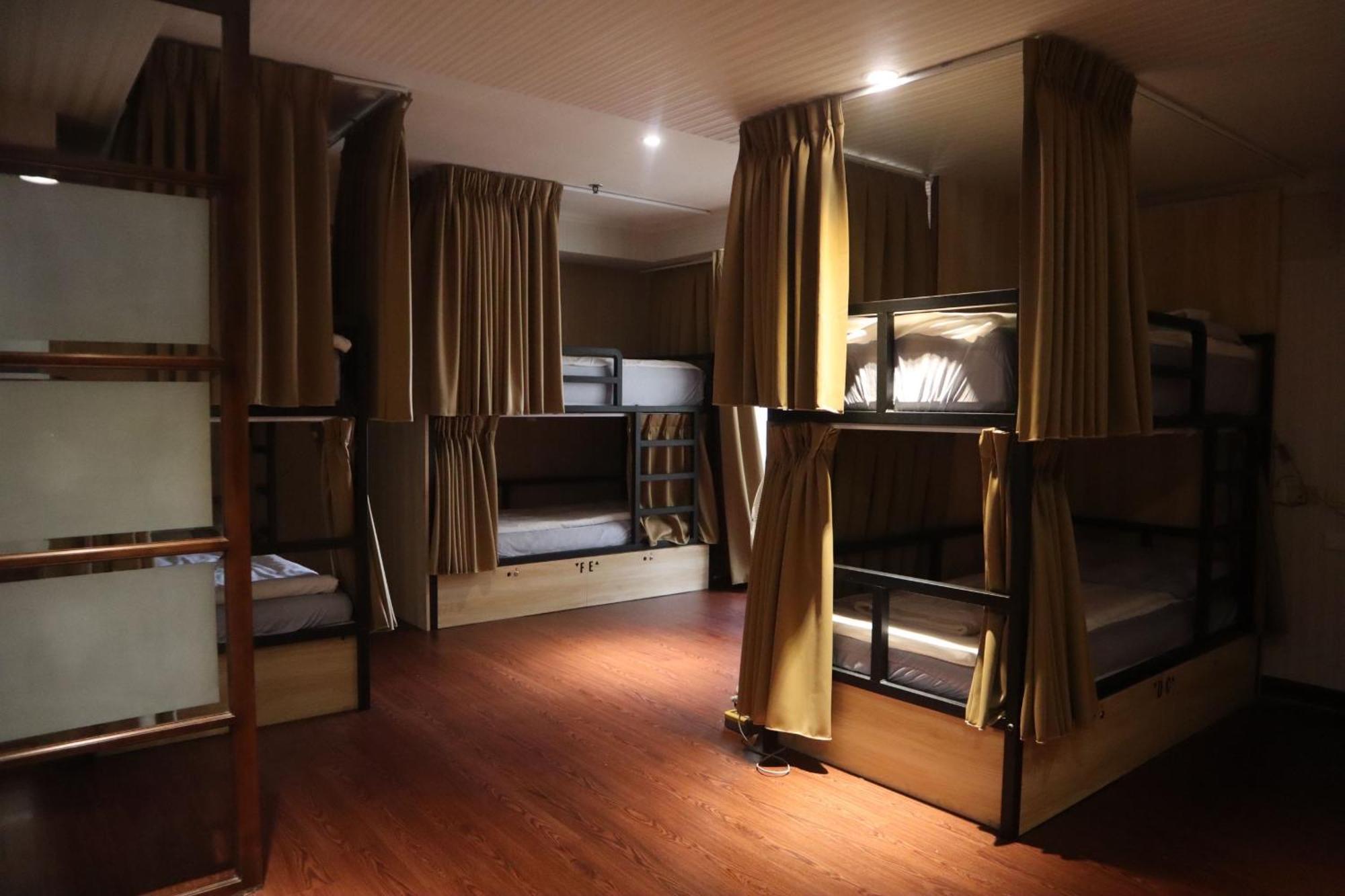 Hermes Hotel Hsinchu Luaran gambar